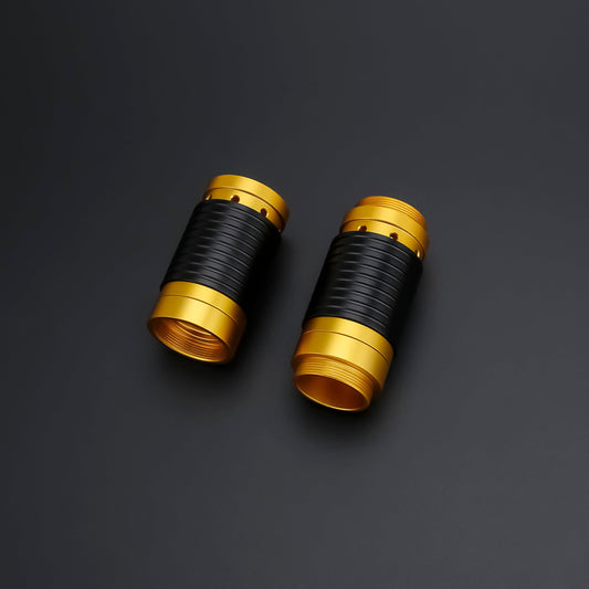 SaberVold Coupler 03-Quick Release Connector - SaberVold