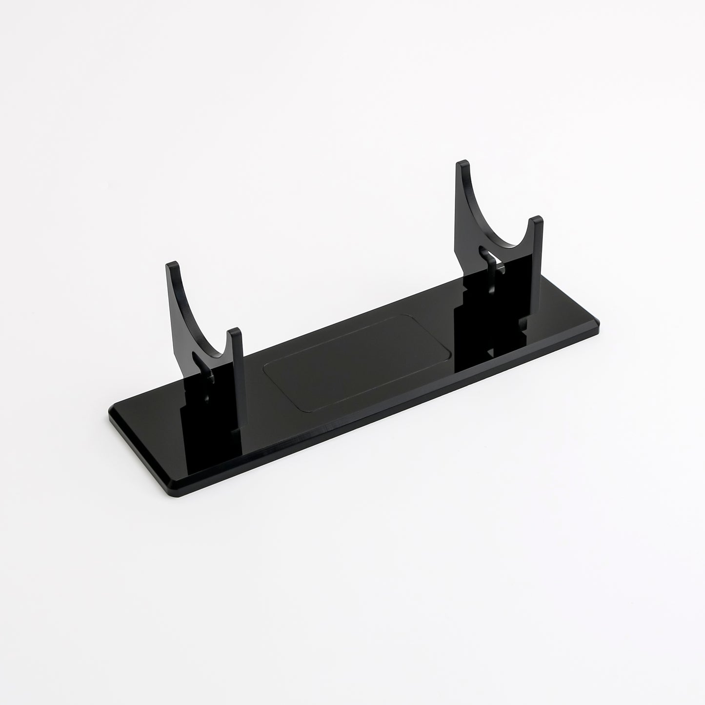 SaberVold Display Stand Glossy Black