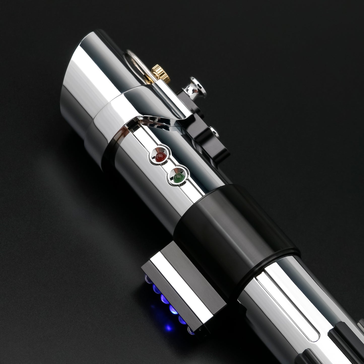 SaberVold SV-Anakin II Lightsaber