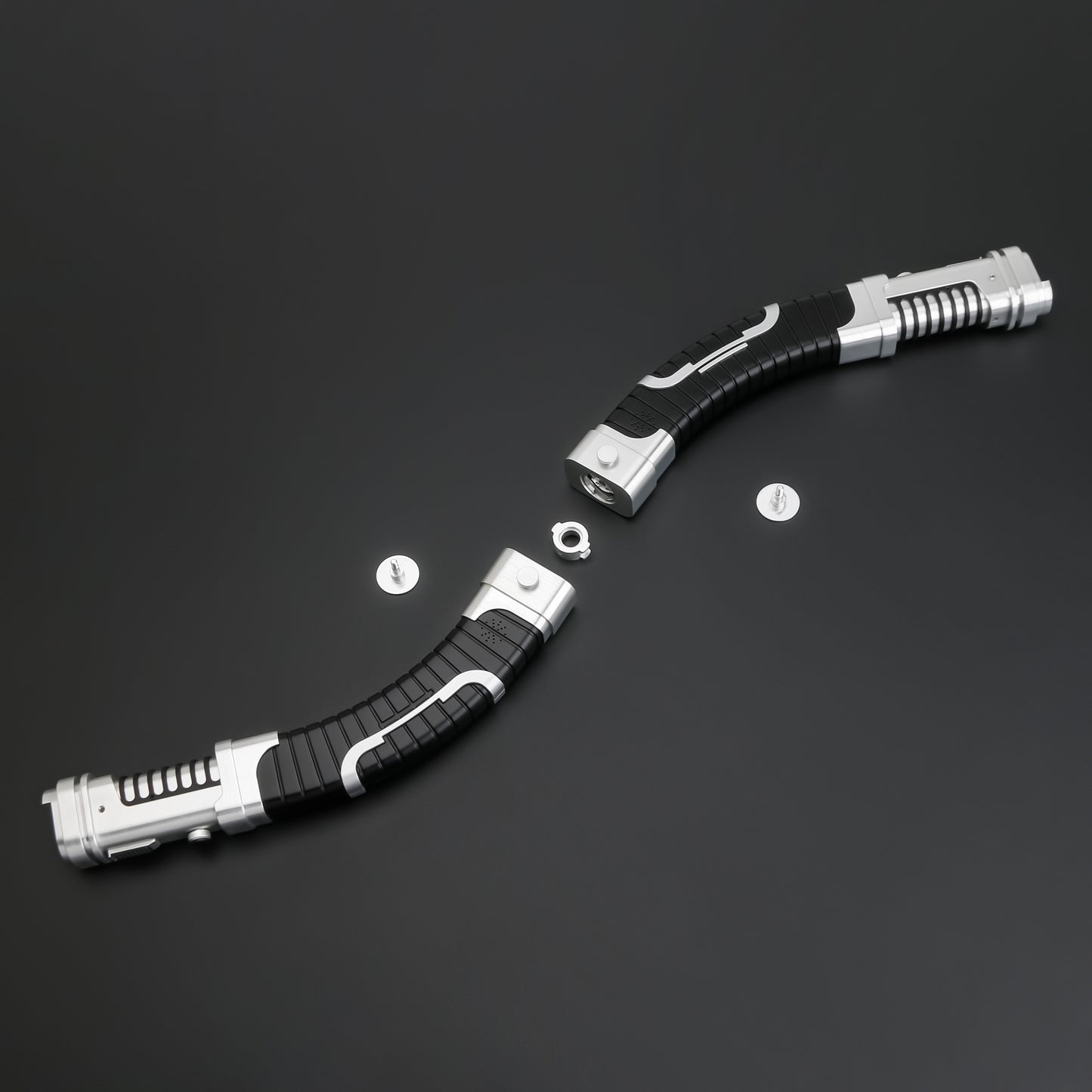 SaberVold SV-Asajj Lightsaber Pair