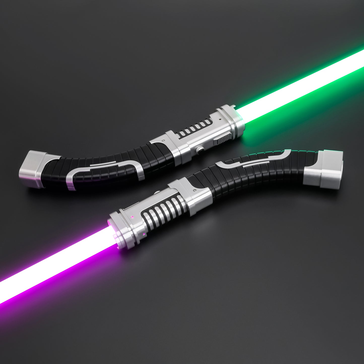SaberVold SV-Asajj Lightsaber Pair
