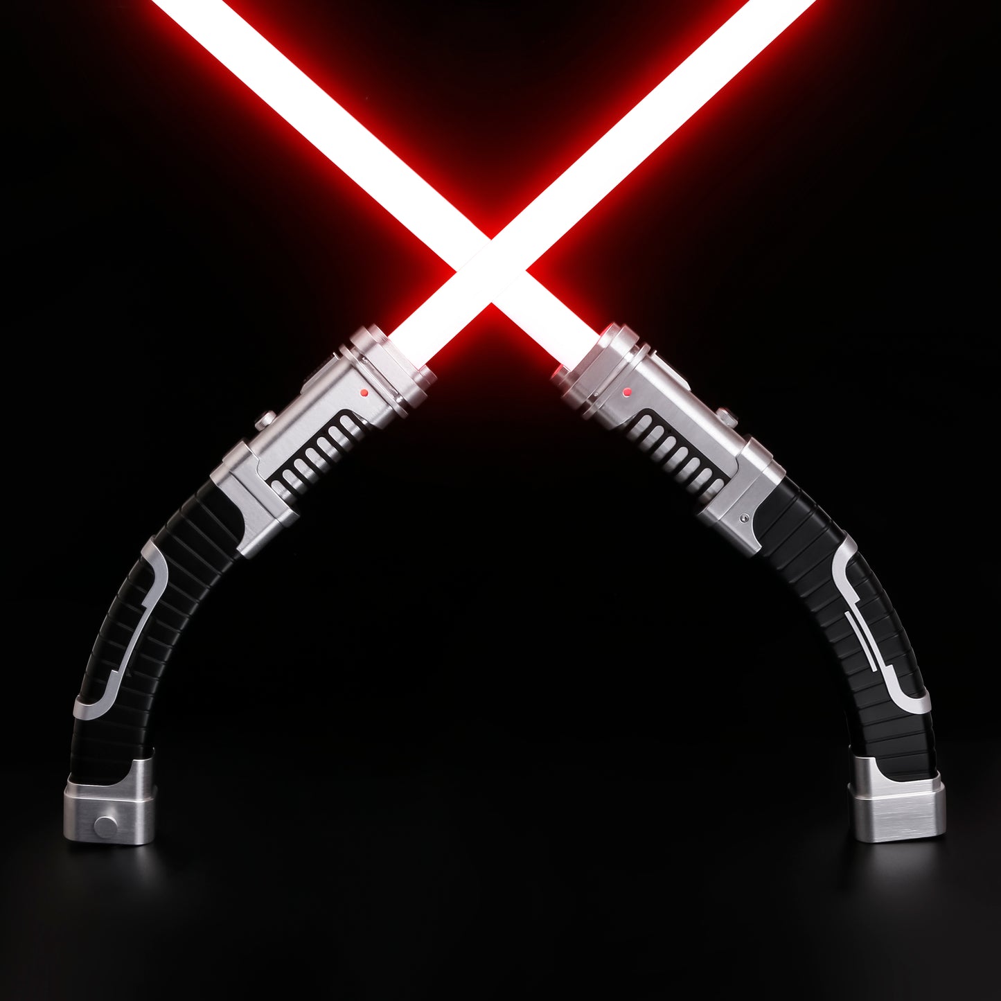 SaberVold SV-Asajj Lightsaber Pair