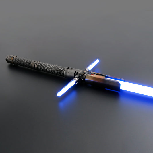 TXQSABER ヴェントレス+ダースモール - レプリカシリーズ ライトセーバー