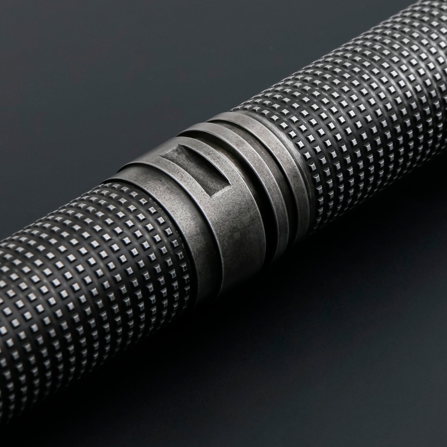 SaberVold SV-Cal Cross Guard Lightsaber