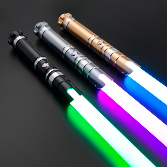 SaberVold SV-Carina Lightsaber