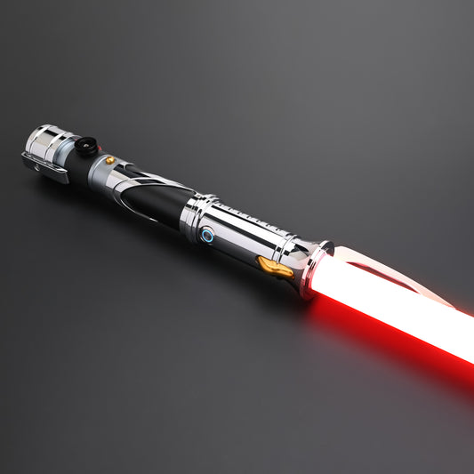 SaberVold SV-Counts SE Lightsaber