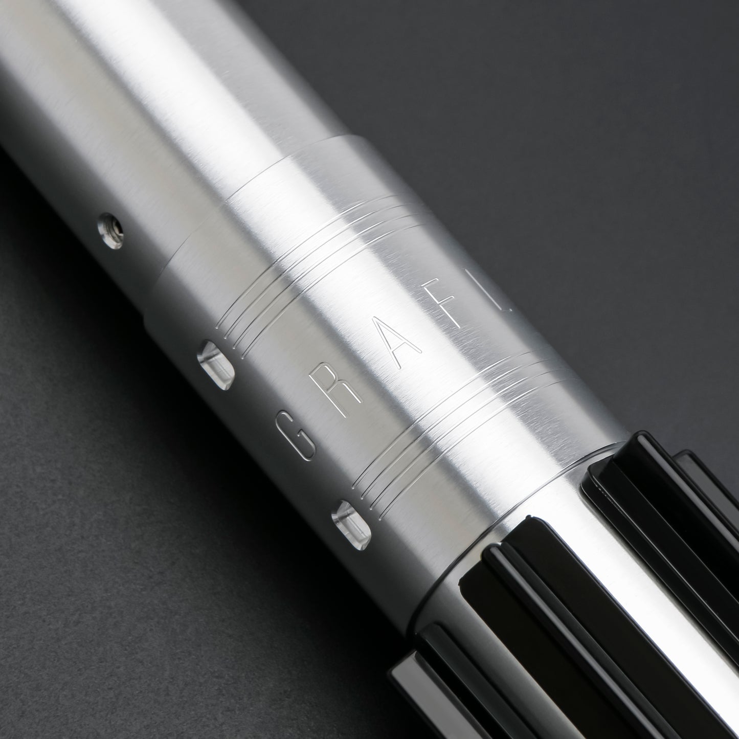 SaberVold SV-Graflex SE Lightsaber