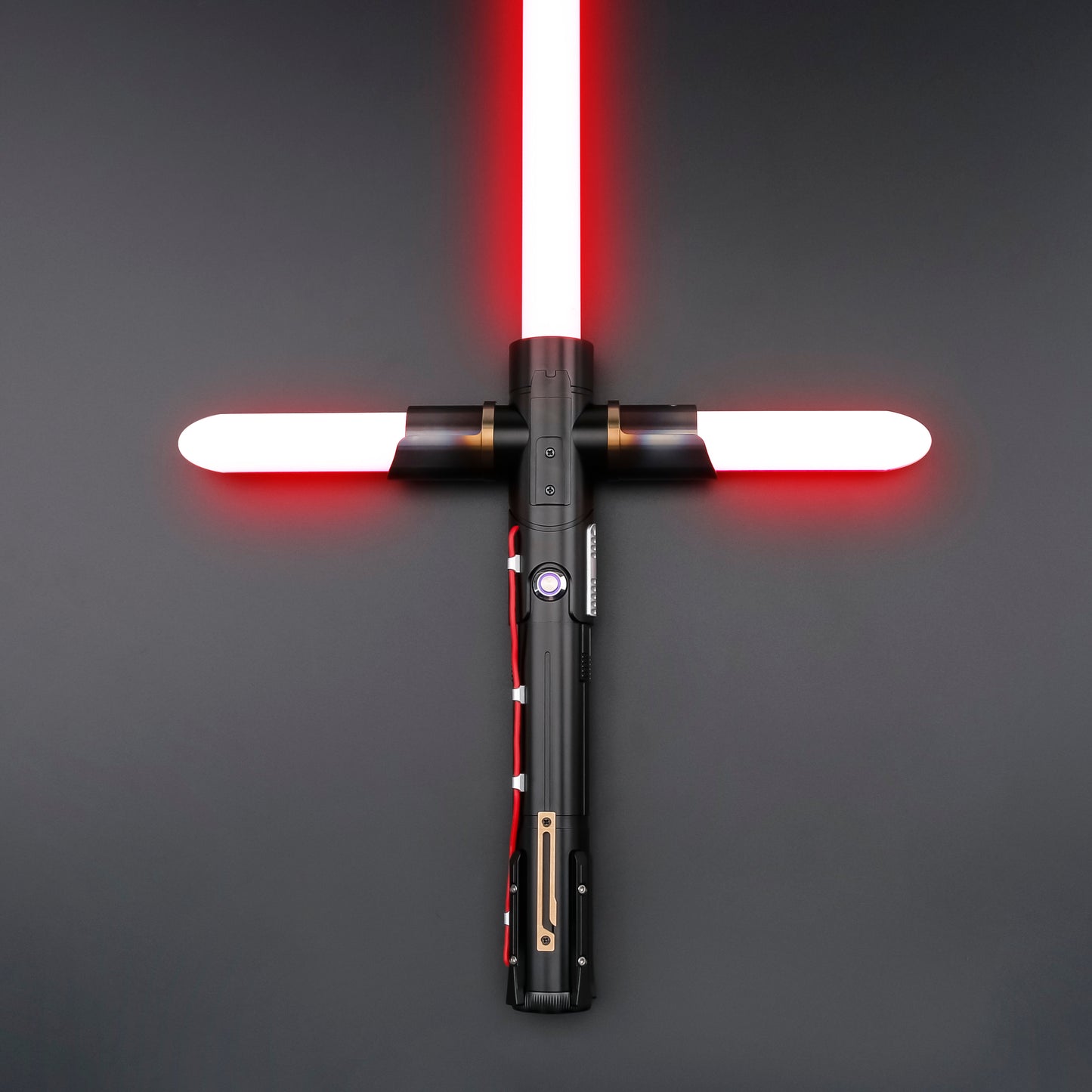 SaberVold SV-Hesperos Lightsaber