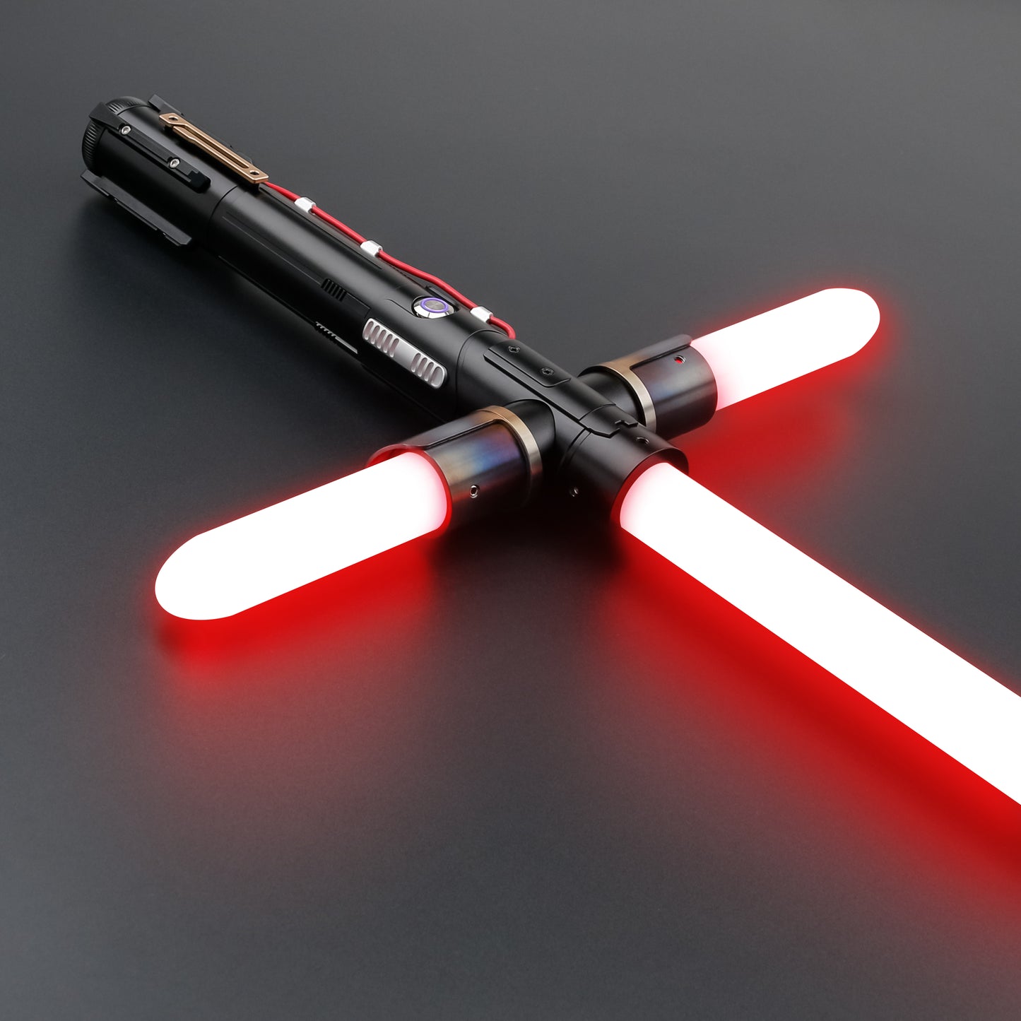 SaberVold SV-Hesperos Lightsaber