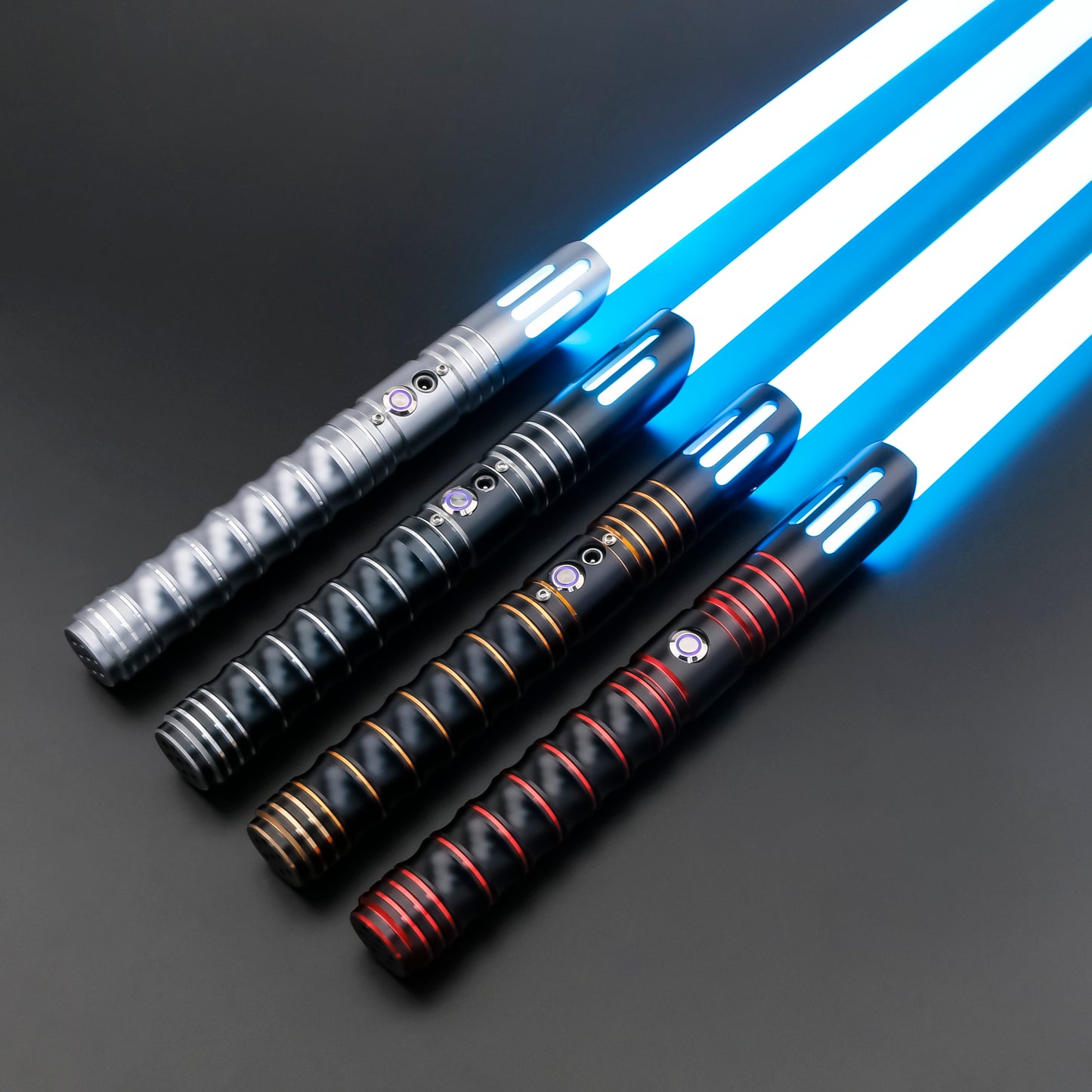 SaberVold SV-Indus Lightsaber