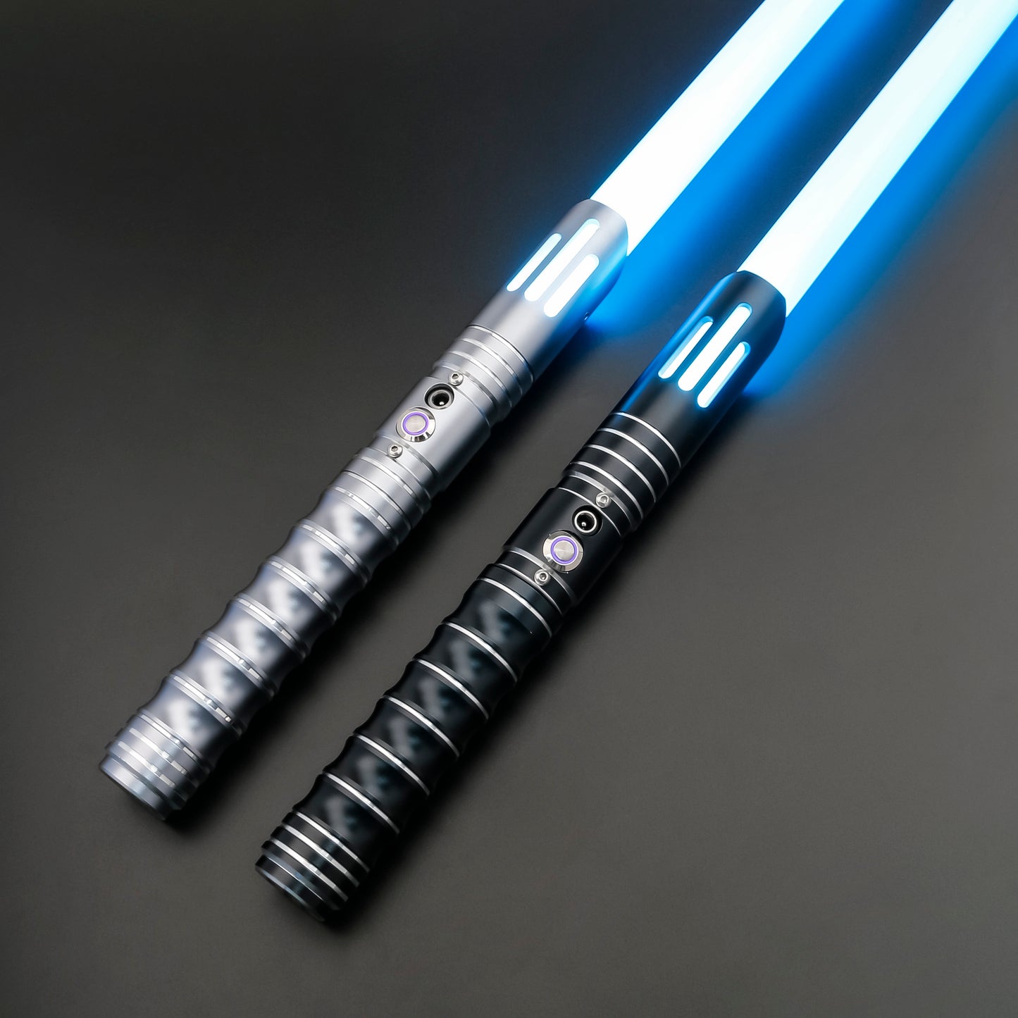 SaberVold SV-Indus Lightsaber