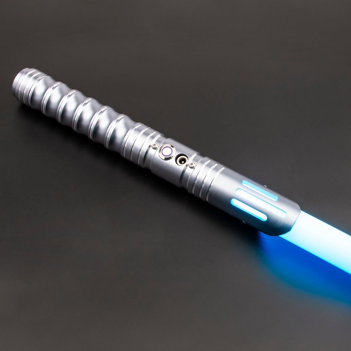 SaberVold SV-Indus Lightsaber