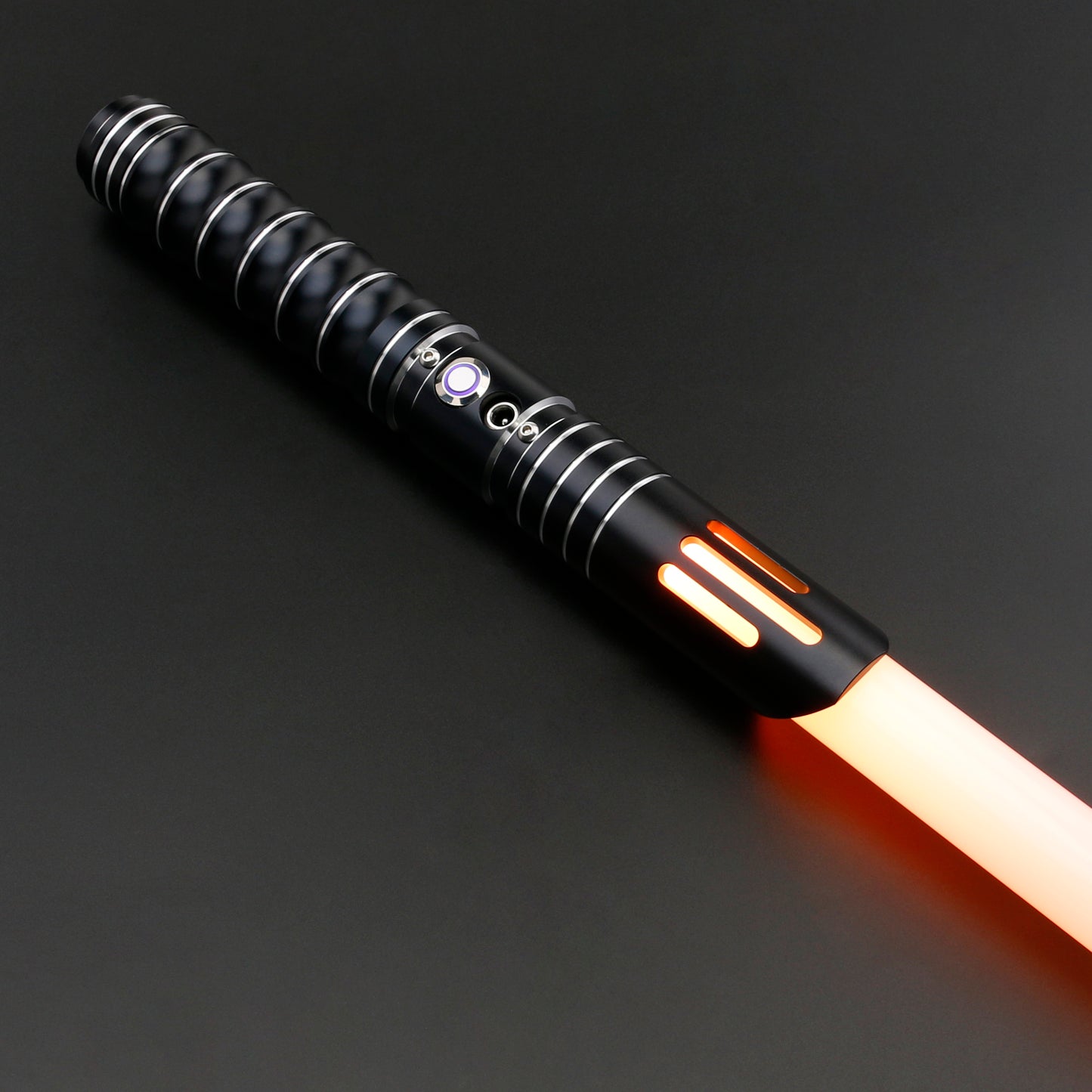 SaberVold SV-Indus Lightsaber