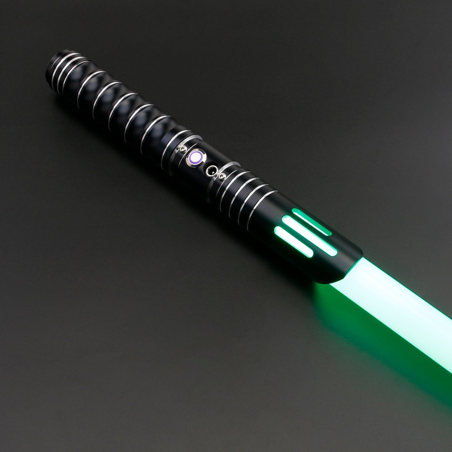 SaberVold SV-Indus Lightsaber