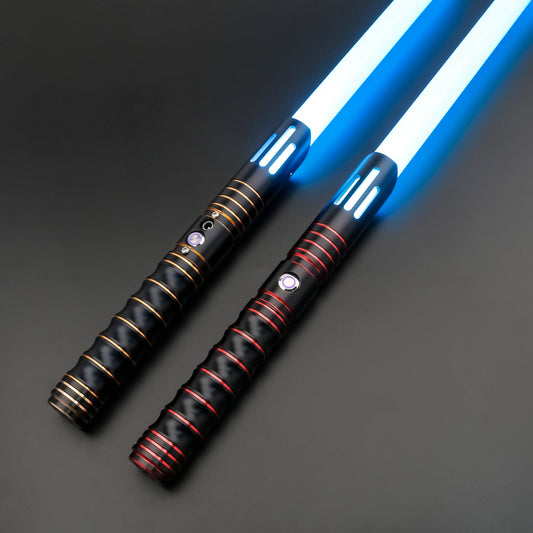 SaberVold SV-Puppis Lightsaber