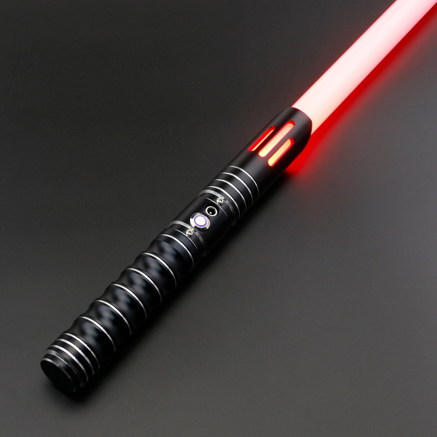 SaberVold SV-Indus Lightsaber