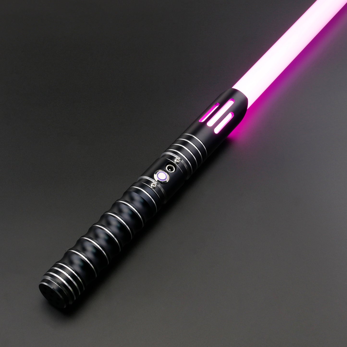 SaberVold SV-Indus Lightsaber