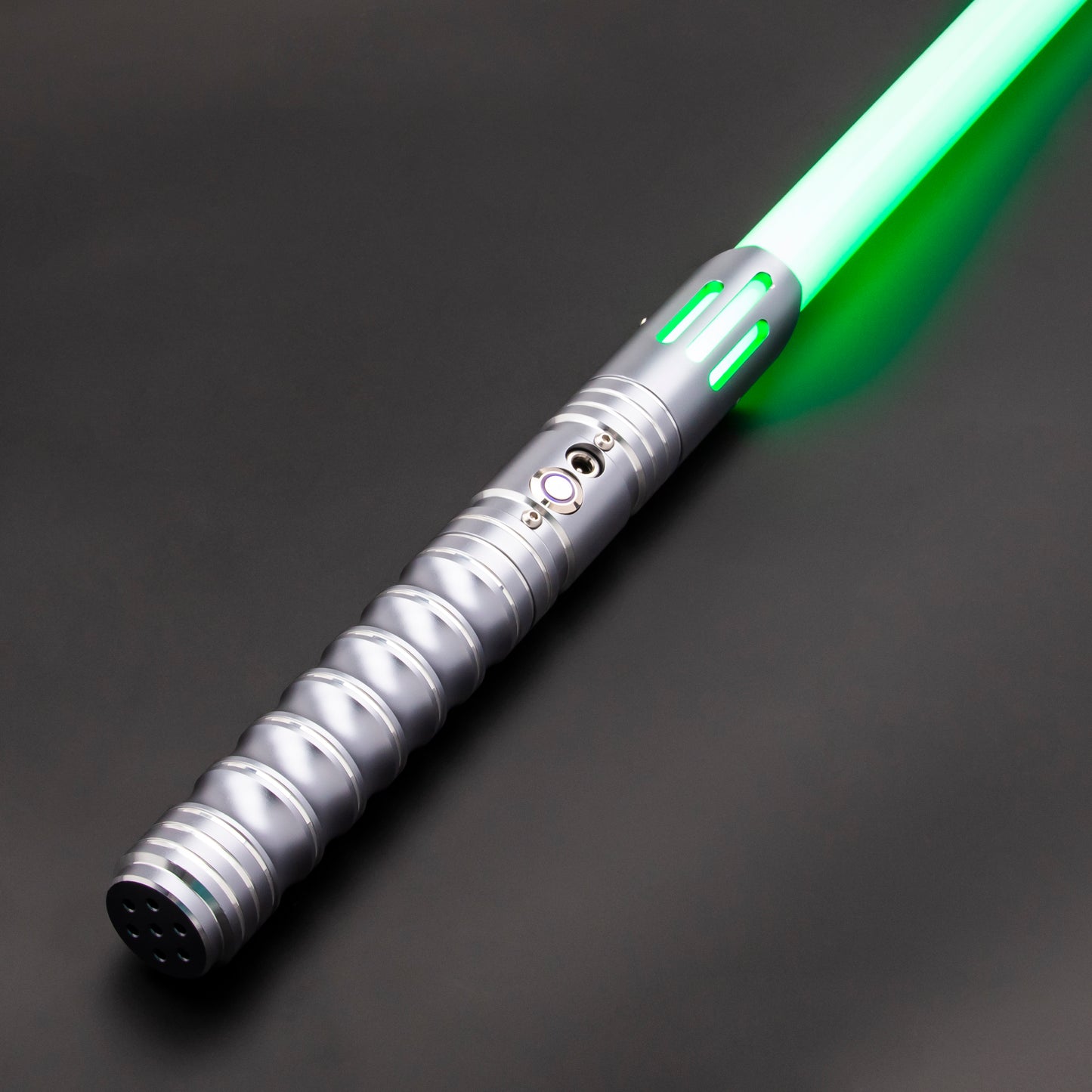 SaberVold SV-Indus Lightsaber