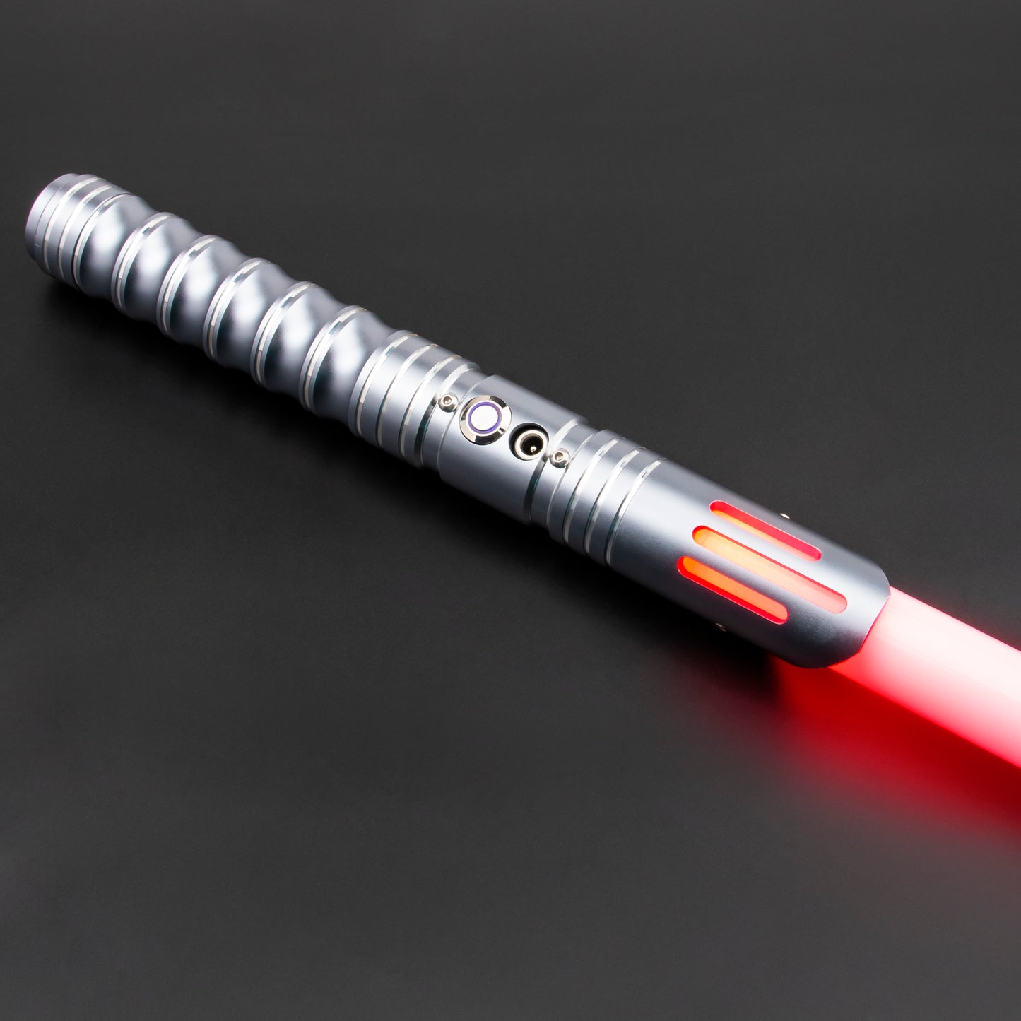 SaberVold SV-Indus Lightsaber