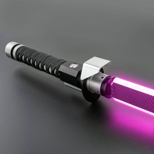 SaberVold SV-Ronin SE Flat Blade Lightsaber SaberVold