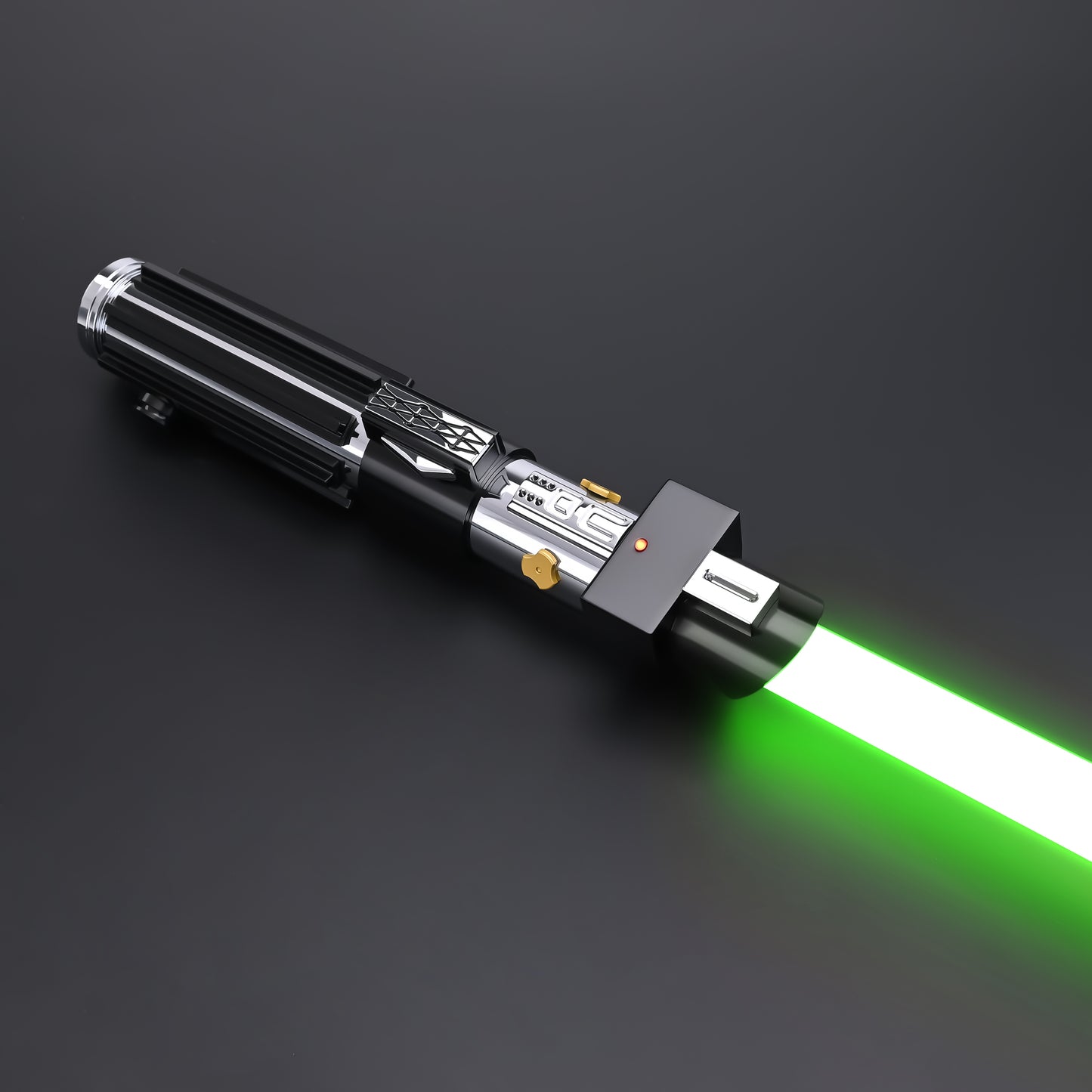 SaberVold SV-Vader III Lightsaber