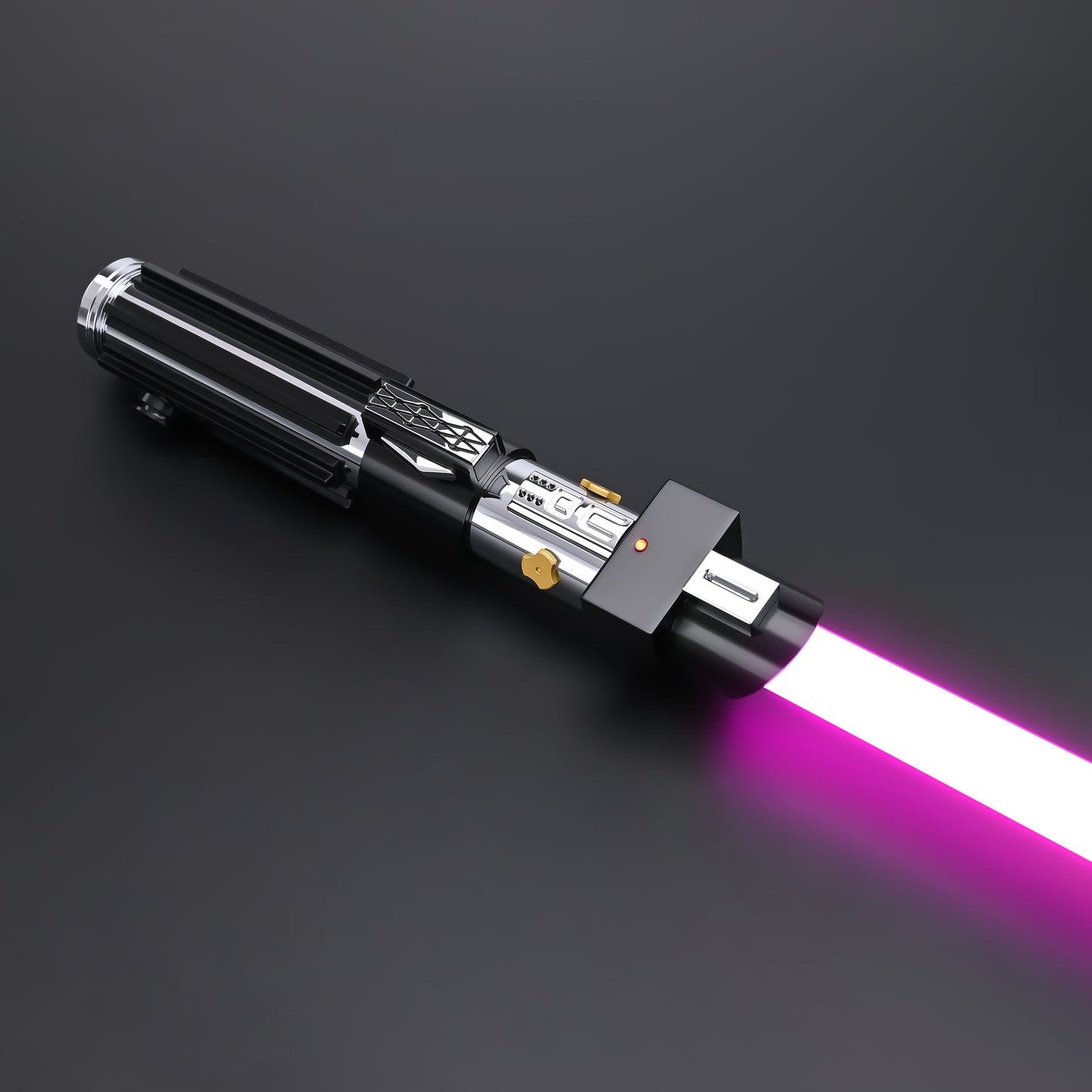 SaberVold SV-Vader III Lightsaber