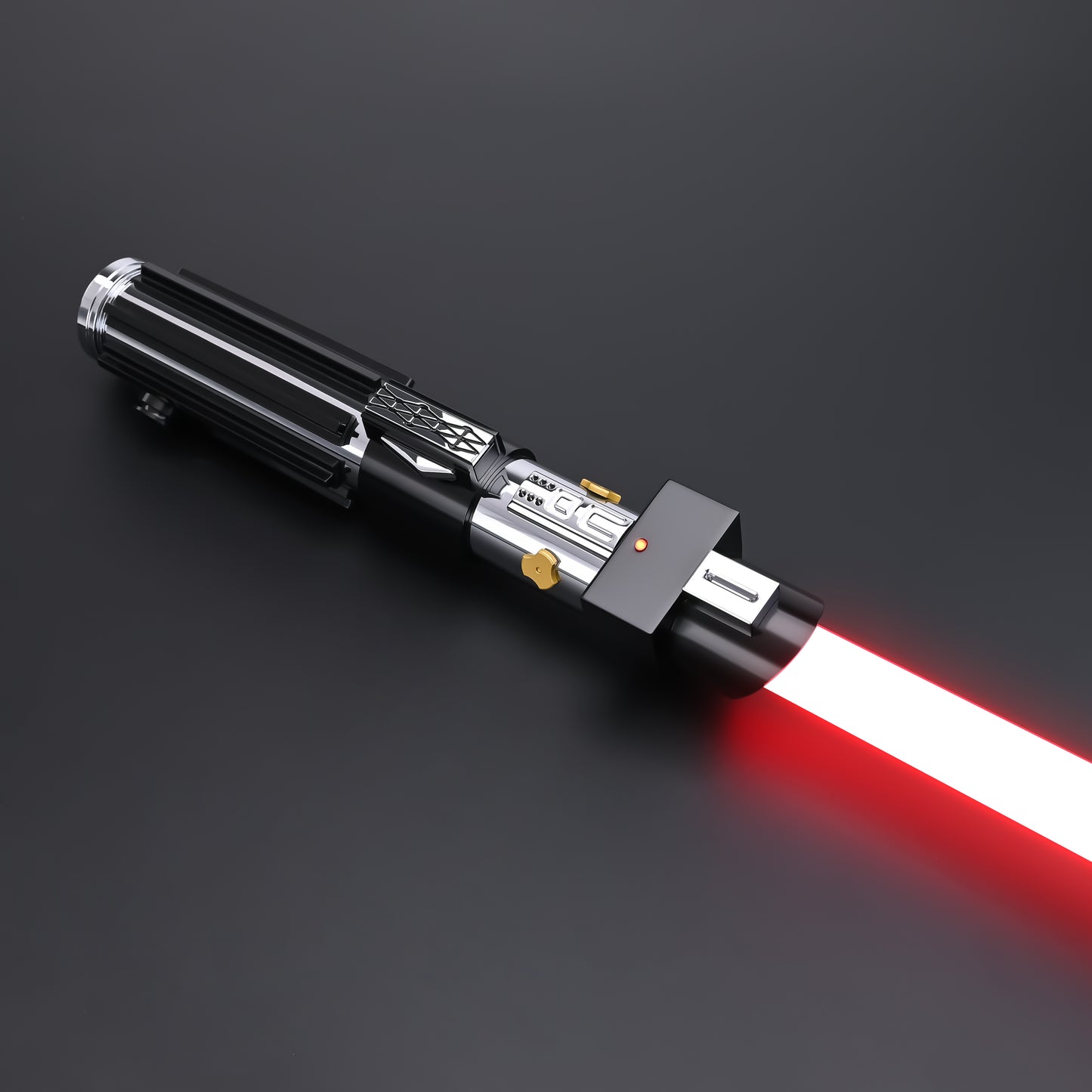 SaberVold SV-Vader III Lightsaber