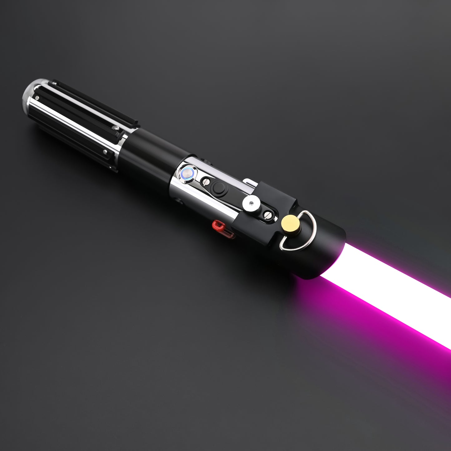 TXQSABER ヴェントレス+ダースモール - レプリカシリーズ ライトセーバー