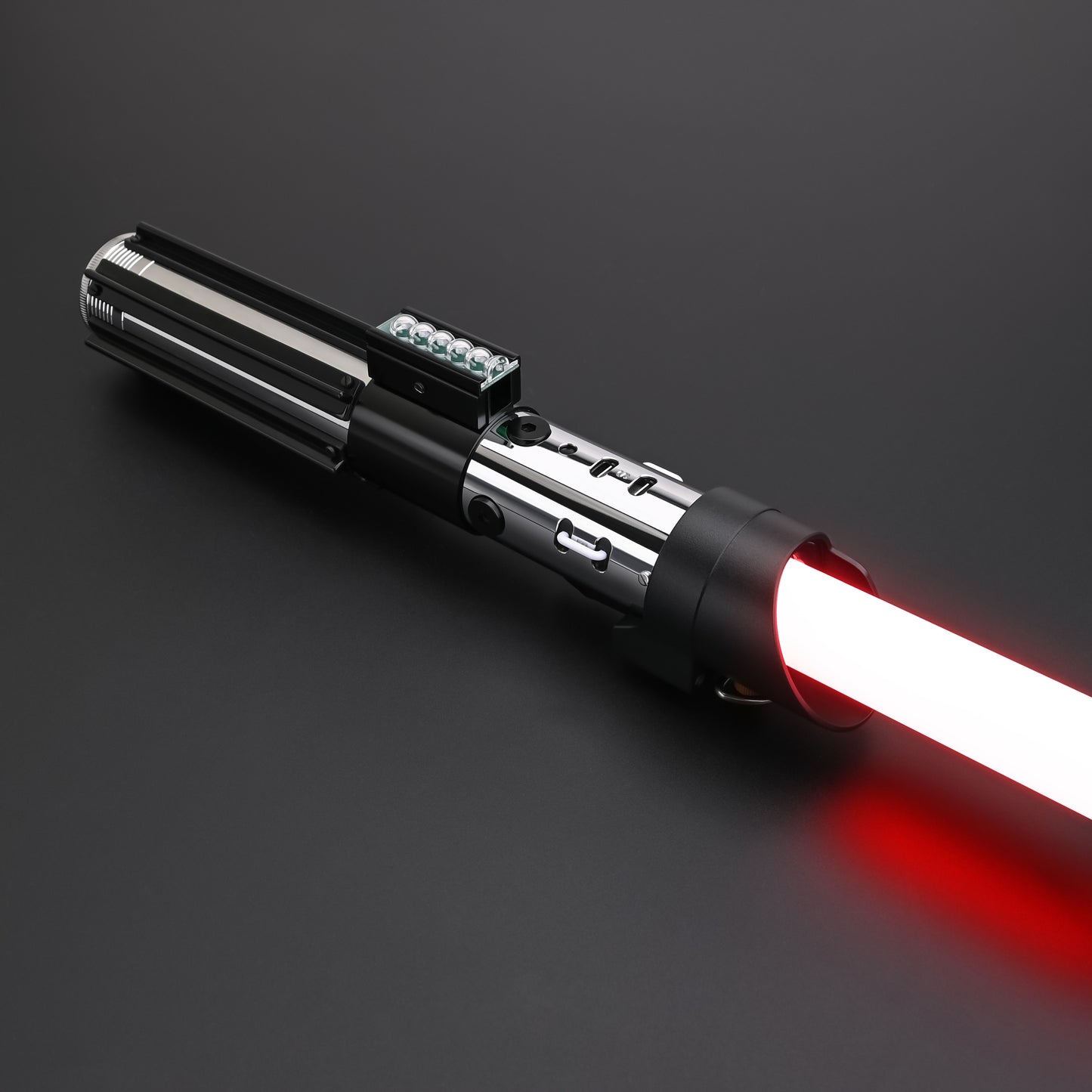 SaberVold SV-Vader X Lightsaber