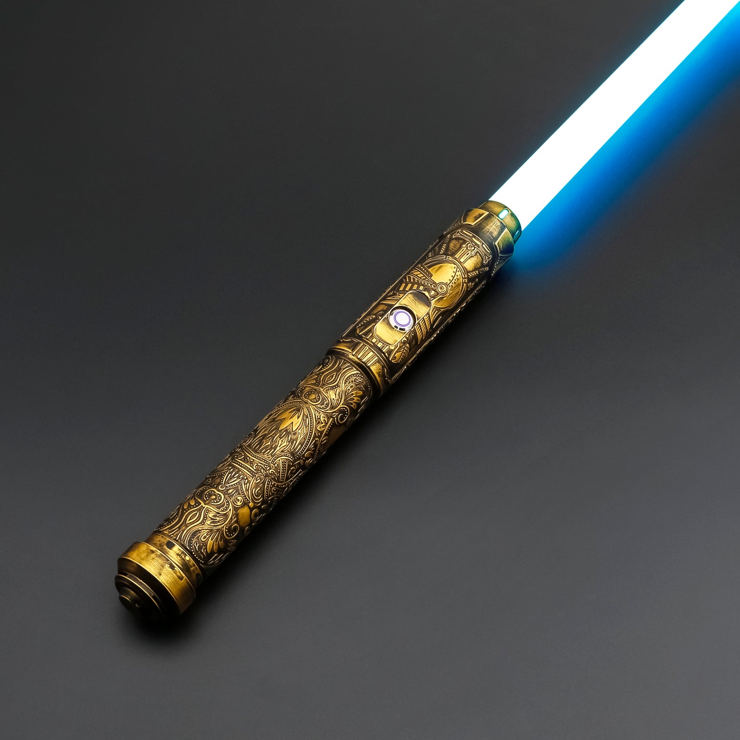 SaberVold SV-Altair Lightsaber