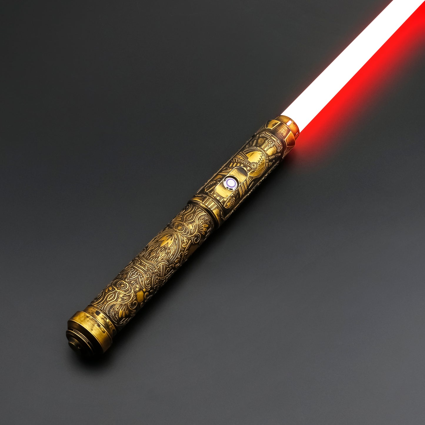 SaberVold SV-Altair Lightsaber