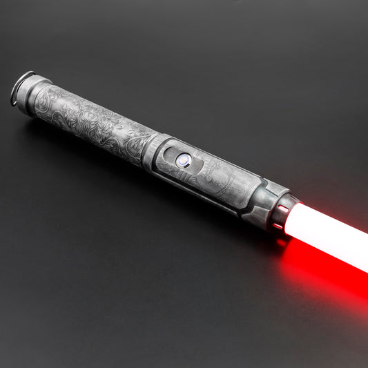 SaberVold SV-Aurora Lightsaber