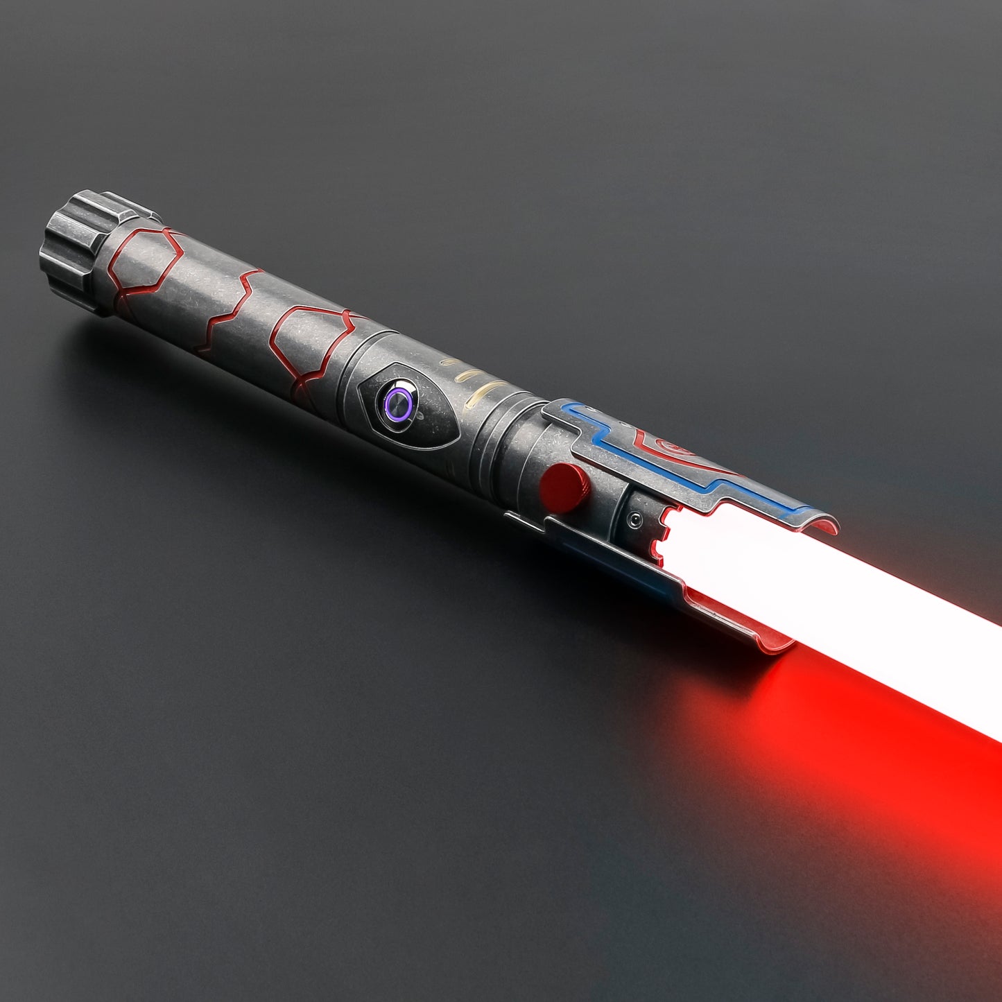 SaberVold SV-Felis Lightsaber