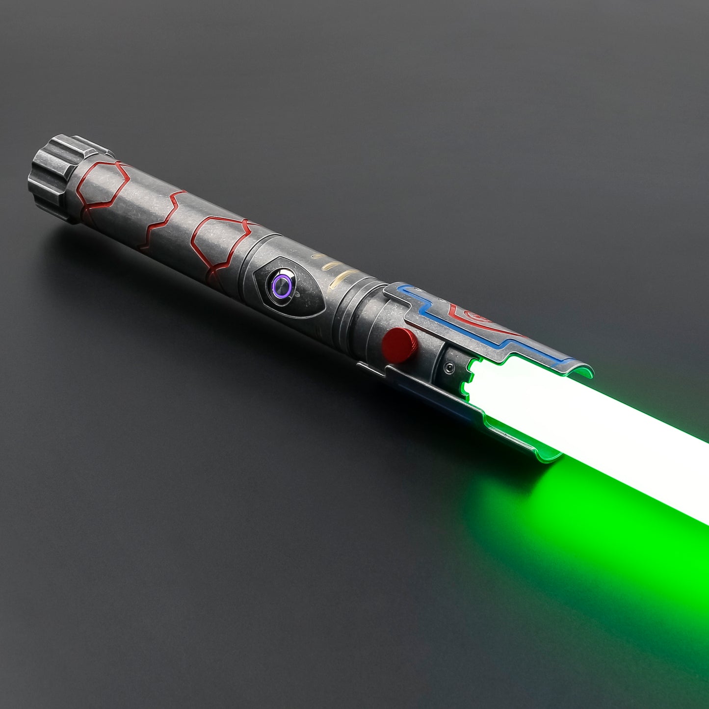 SaberVold SV-Felis Lightsaber