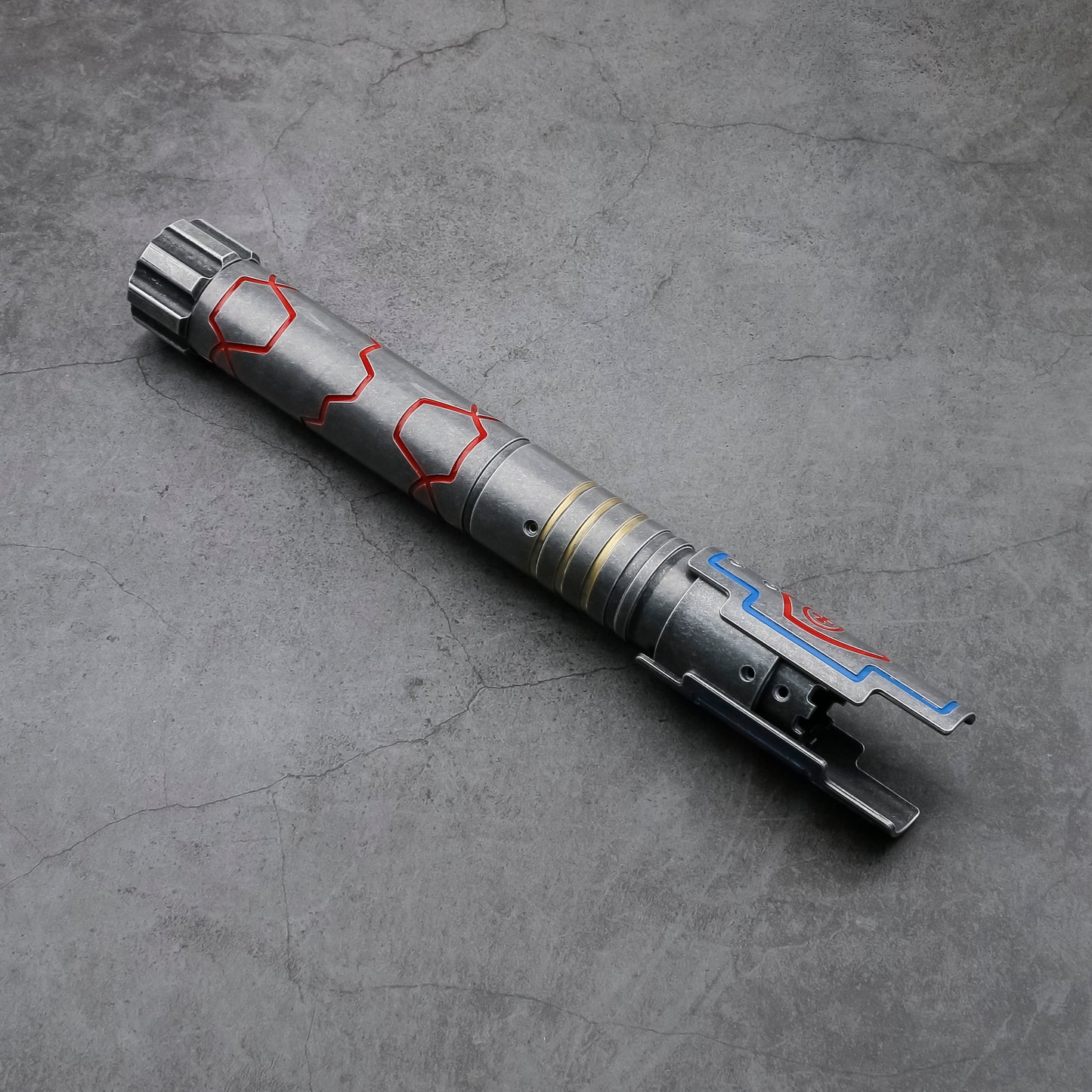 SaberVold SV-Felis Lightsaber