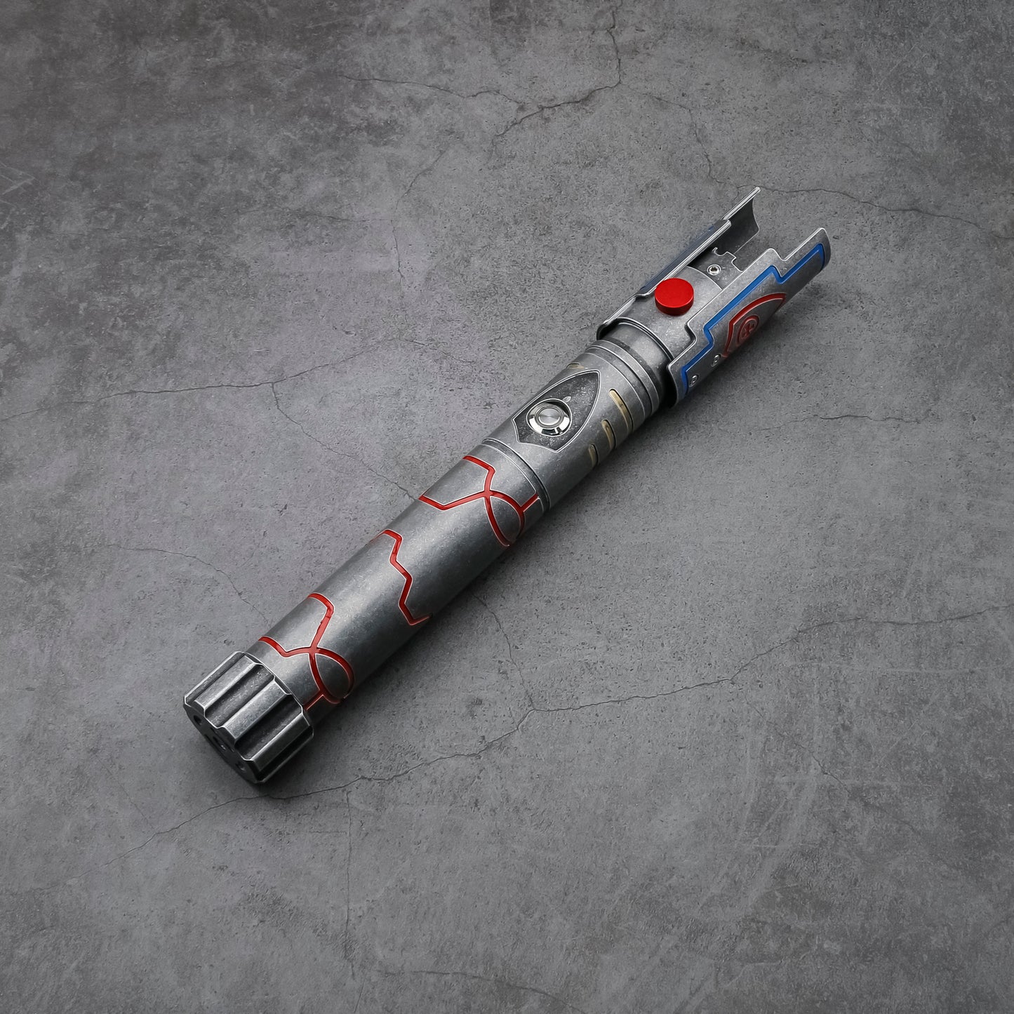 SaberVold SV-Felis Lightsaber