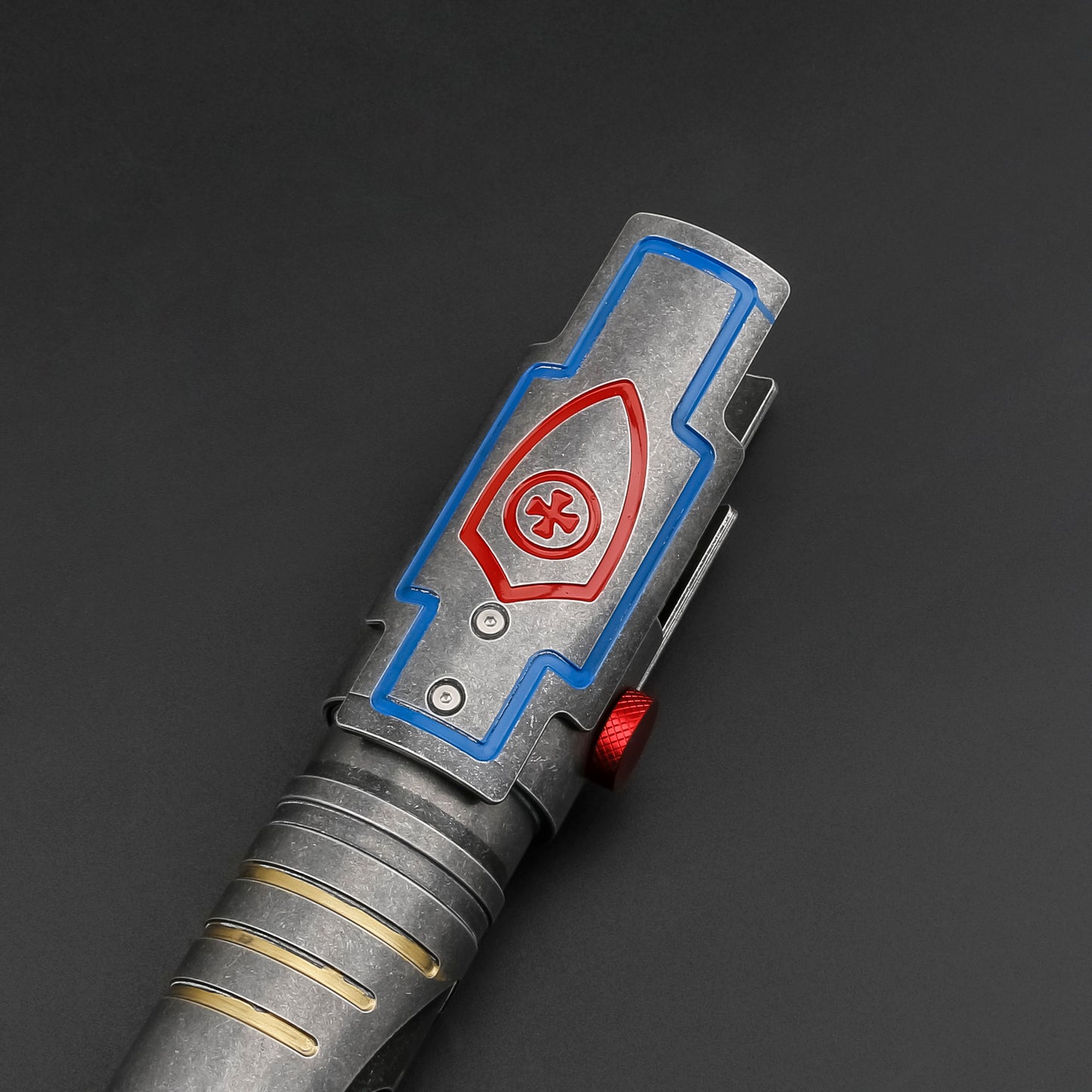 SaberVold SV-Felis Lightsaber