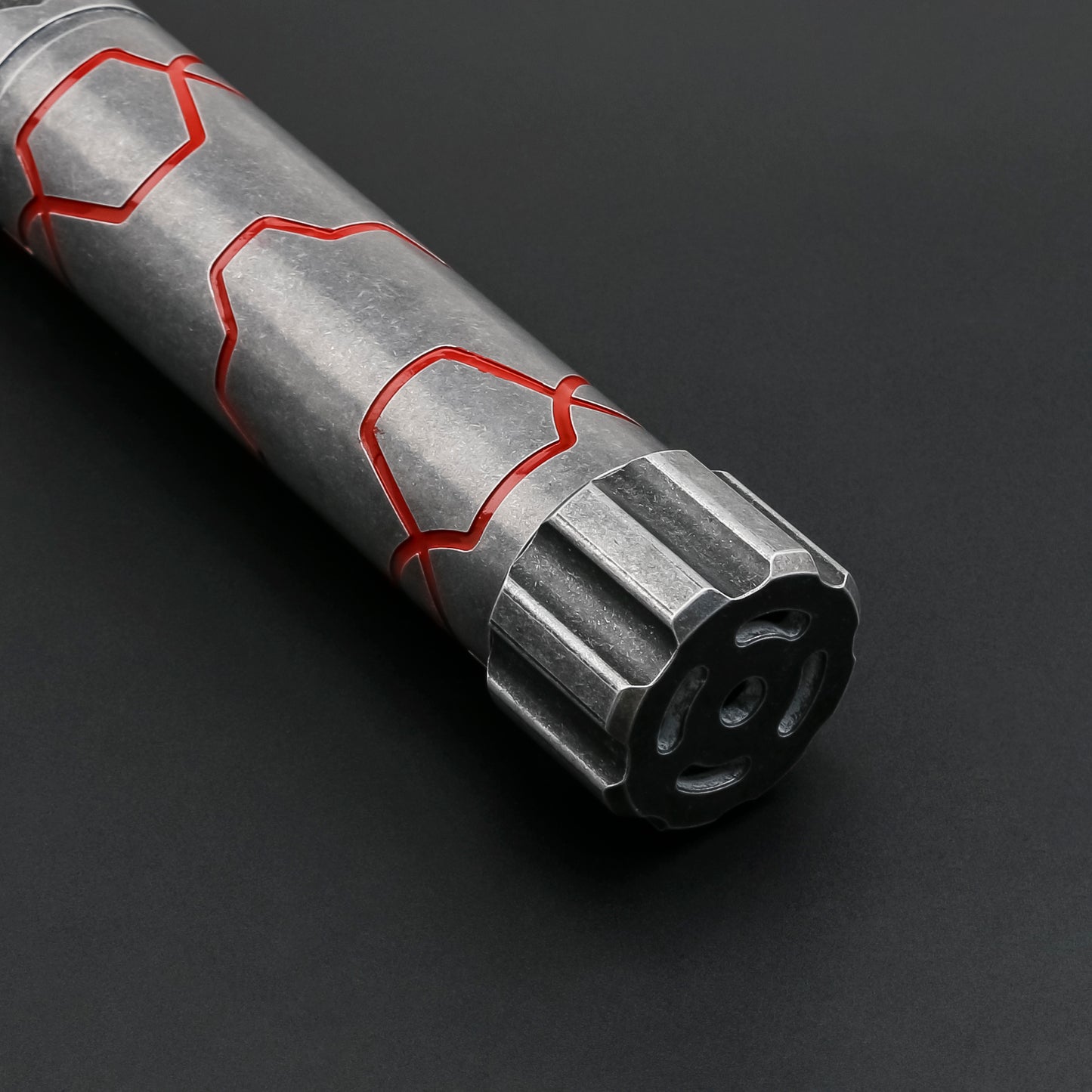 SaberVold SV-Felis Lightsaber