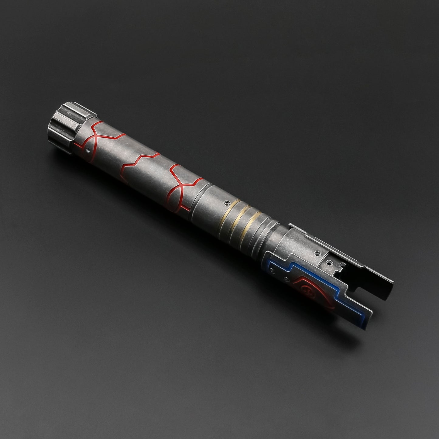 SaberVold SV-Felis Lightsaber