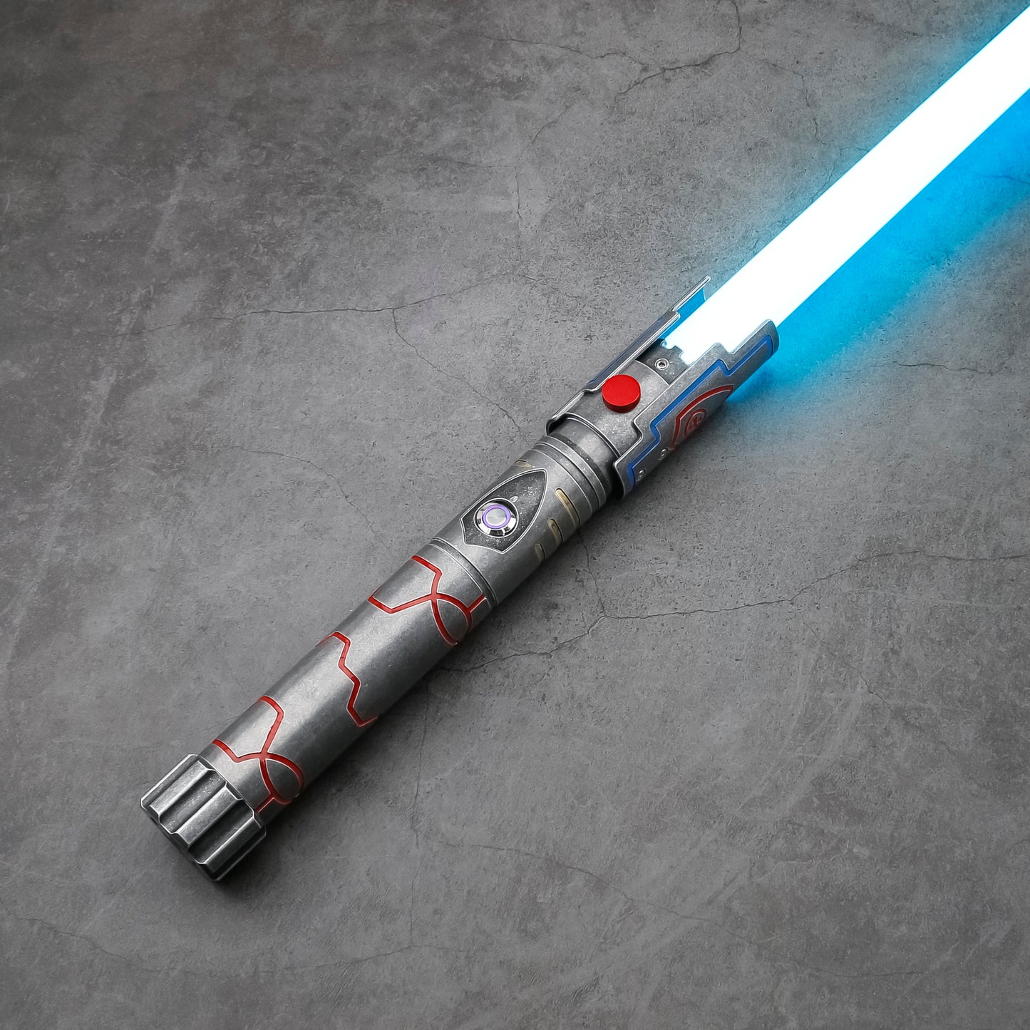 SaberVold SV-Felis Lightsaber