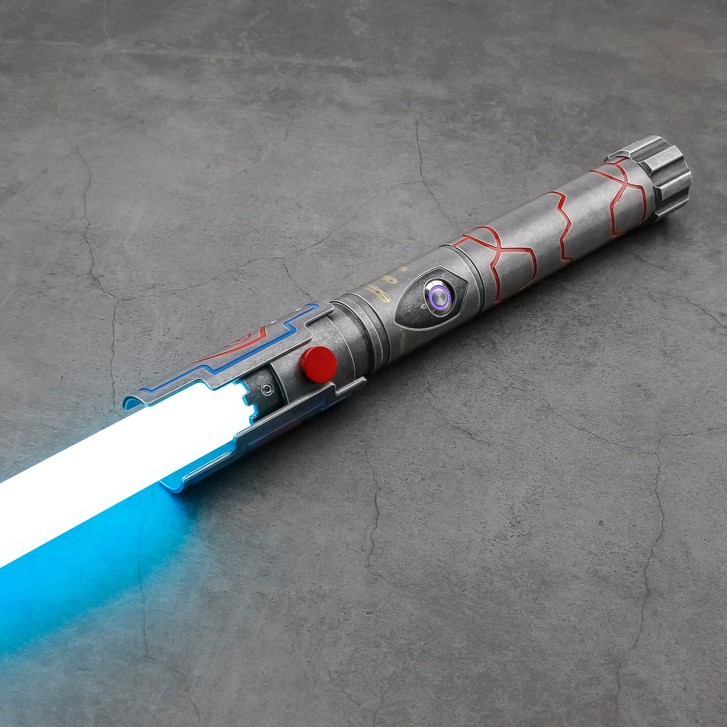 SaberVold SV-Felis Lightsaber