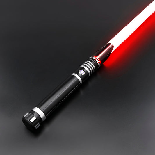 Sabervold Sv-Gamma Lightsaber