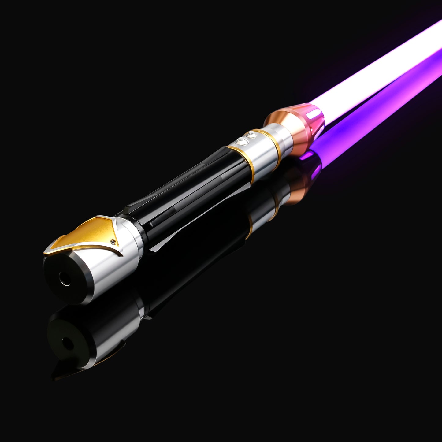 SaberVold SV-Hoku Lightsaber