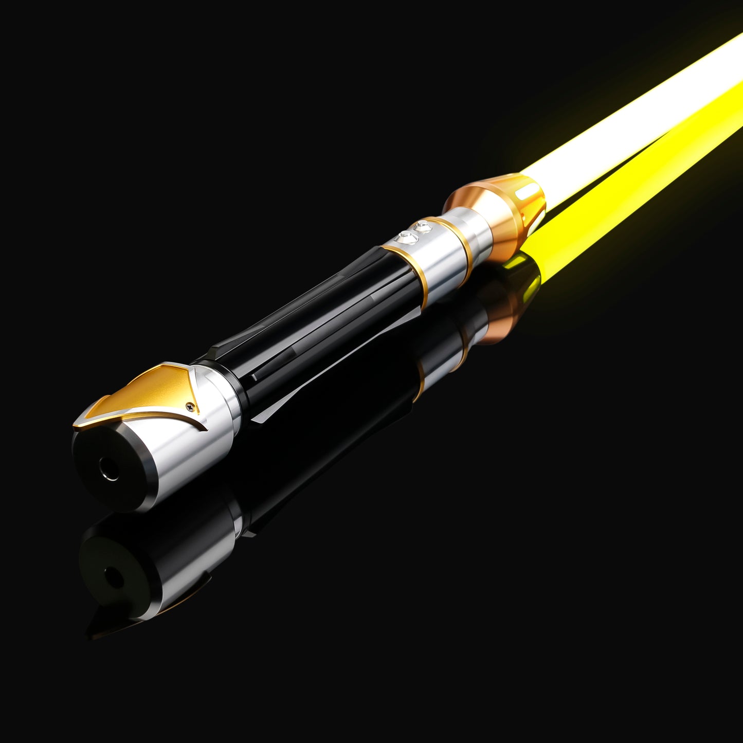 SaberVold SV-Hoku Lightsaber