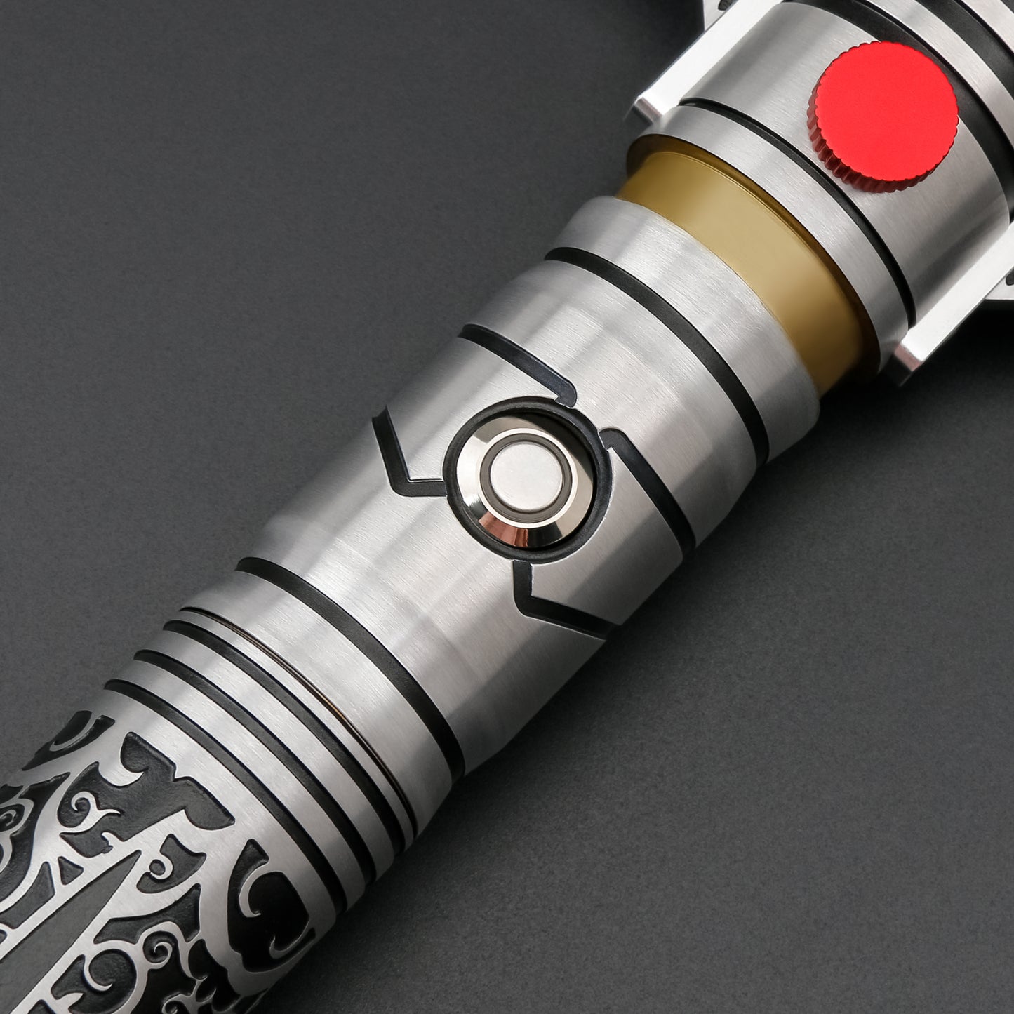 SaberVold SV-Knight Lightsaber