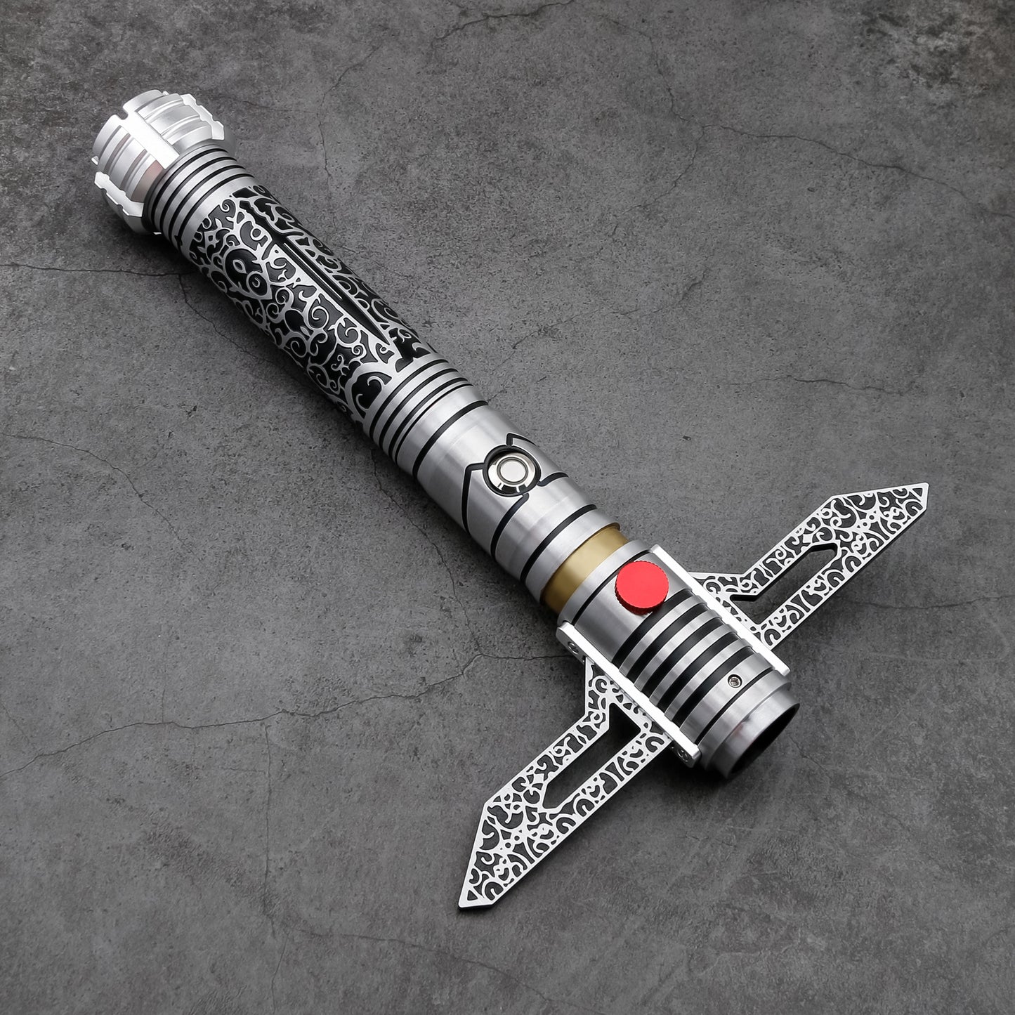 SaberVold SV-Knight Lightsaber