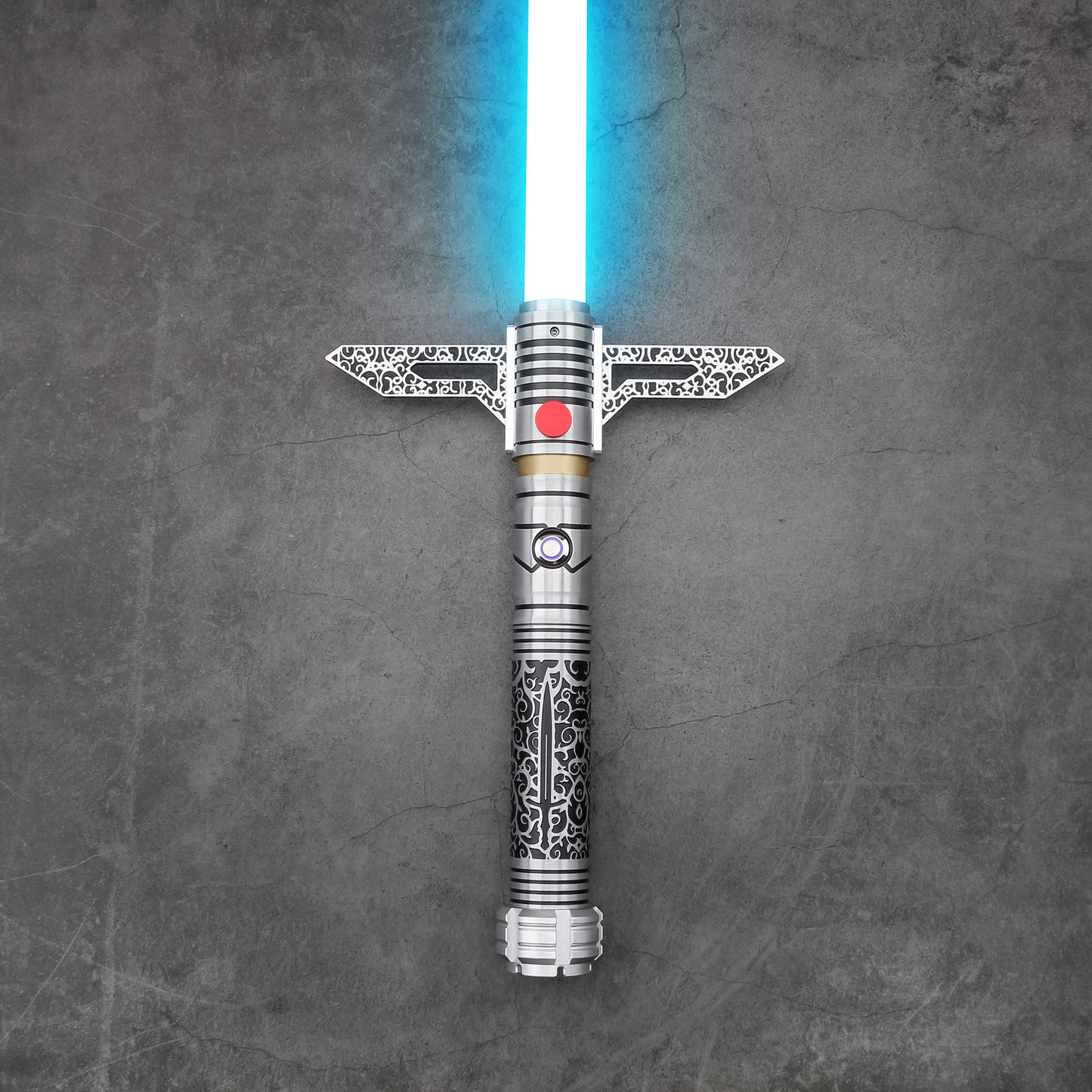 SaberVold SV-Knight Lightsaber