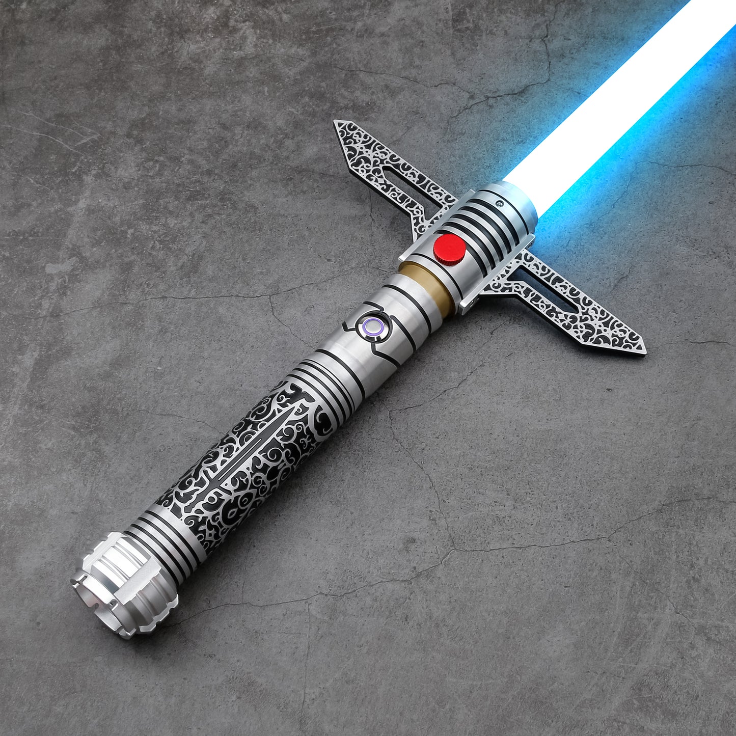 SaberVold SV-Knight Lightsaber