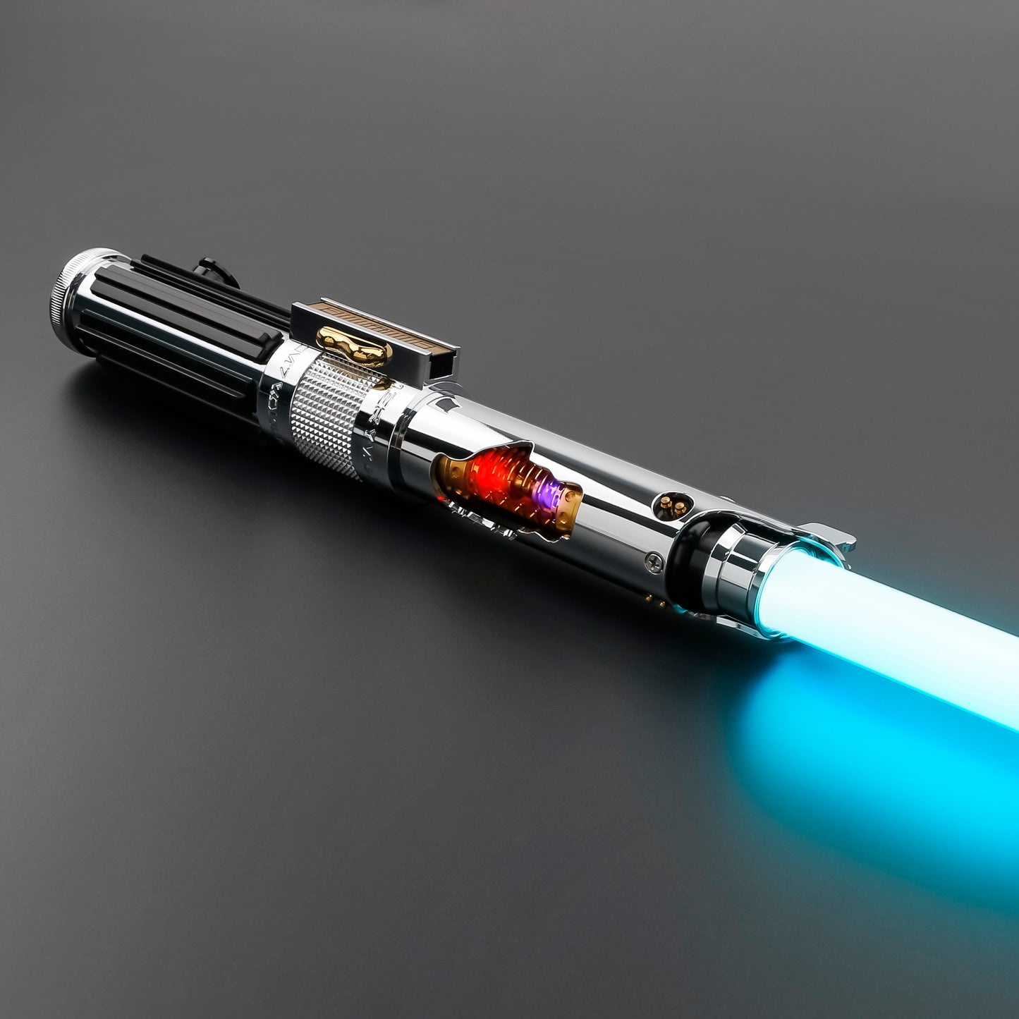 SaberVold SV-Knightfall Anakin Lightsaber