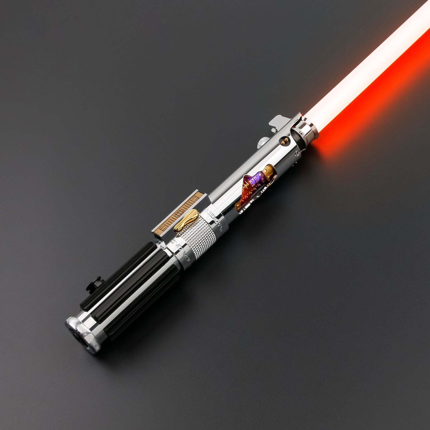 SaberVold SV-Knightfall Anakin Lightsaber